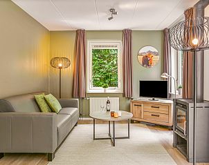 Unterkunft 182970 - Bungalow Noord Drenthe - Het Land van Bartje | 4-persoons landhuis | 4B