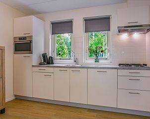 Unterkunft 182970 - Bungalow Noord Drenthe - Het Land van Bartje | 4-persoons landhuis | 4B