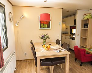 Unterkunft 182971 - Ferienhaus Noord Drenthe - Het Land van Bartje | 4-persoons peuterstacaravan | 4BCK