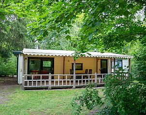 Unterkunft 182971 - Ferienhaus Noord Drenthe - Het Land van Bartje | 4-persoons peuterstacaravan | 4BCK