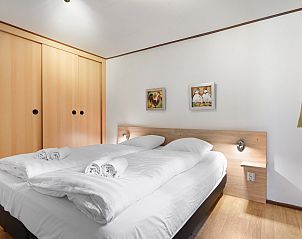 Unterkunft 182971 - Ferienhaus Noord Drenthe - Het Land van Bartje | 4-persoons peuterstacaravan | 4BCK