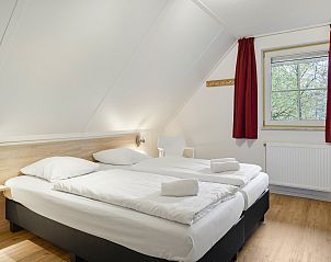 Guest house 182972 - Bungalow Noord Drenthe - Het Land van Bartje | 6-persoons hoevewoning | 6DL