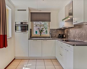 Guest house 182972 - Bungalow Noord Drenthe - Het Land van Bartje | 6-persoons hoevewoning | 6DL