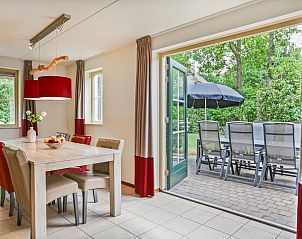 Guest house 182972 - Bungalow Noord Drenthe - Het Land van Bartje | 6-persoons hoevewoning | 6DL