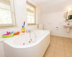 Unterkunft 182974 - Bungalow Noord Drenthe - Het Land van Bartje | 6-persoons kinderhoevewoning | 6DLK