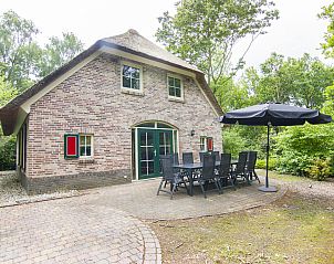 Unterkunft 182977 - Bungalow Noord Drenthe - Het Land van Bartje | 10-persoons kinderboerderij | 10LK