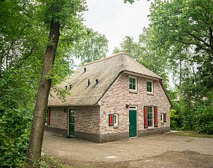 Unterkunft 182977 - Bungalow Noord Drenthe - Het Land van Bartje | 10-persoons kinderboerderij | 10LK