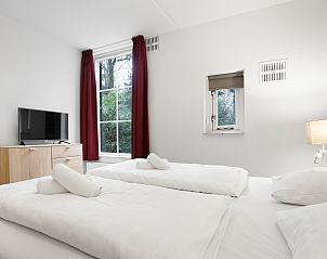 Unterkunft 182977 - Bungalow Noord Drenthe - Het Land van Bartje | 10-persoons kinderboerderij | 10LK