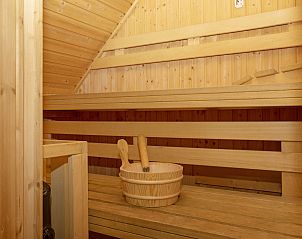 Unterkunft 182977 - Bungalow Noord Drenthe - Het Land van Bartje | 10-persoons kinderboerderij | 10LK