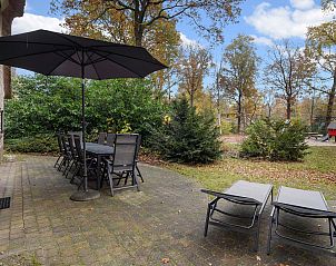 Unterkunft 182977 - Bungalow Noord Drenthe - Het Land van Bartje | 10-persoons kinderboerderij | 10LK