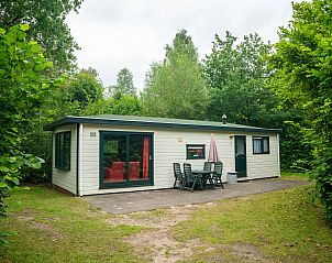 Unterkunft 182978 - Ferienhaus Noord Drenthe - Het Land van Bartje | 4-persoons stacaravan | 4BC