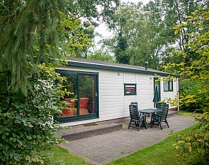 Unterkunft 182978 - Ferienhaus Noord Drenthe - Het Land van Bartje | 4-persoons stacaravan | 4BC