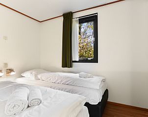 Unterkunft 182978 - Ferienhaus Noord Drenthe - Het Land van Bartje | 4-persoons stacaravan | 4BC