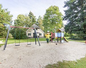 Unterkunft 182979 - Bungalow Noord Drenthe - Het Land van Bartje | 6-persoons kinderhoevewoning | 6DLK