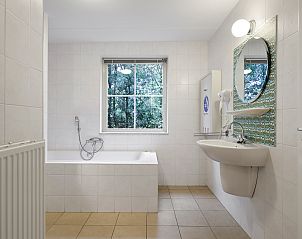 Unterkunft 182979 - Bungalow Noord Drenthe - Het Land van Bartje | 6-persoons kinderhoevewoning | 6DLK