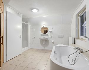 Unterkunft 182979 - Bungalow Noord Drenthe - Het Land van Bartje | 6-persoons kinderhoevewoning | 6DLK