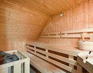 Unterkunft 182979 - Bungalow Noord Drenthe - Het Land van Bartje | 6-persoons kinderhoevewoning | 6DLK