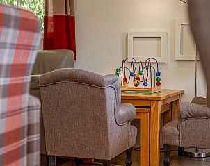 Unterkunft 182979 - Bungalow Noord Drenthe - Het Land van Bartje | 6-persoons kinderhoevewoning | 6DLK