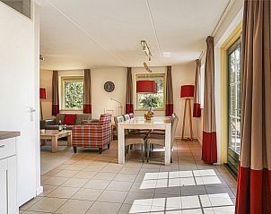 Unterkunft 182979 - Bungalow Noord Drenthe - Het Land van Bartje | 6-persoons kinderhoevewoning | 6DLK