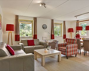 Unterkunft 182979 - Bungalow Noord Drenthe - Het Land van Bartje | 6-persoons kinderhoevewoning | 6DLK