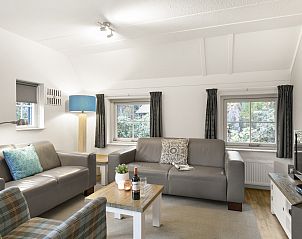 Verblijf 182981 - Bungalow Noord Drenthe - Het Land van Bartje | 6-persoons boerderij | 6D3