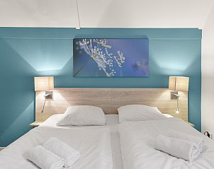 Verblijf 182981 - Bungalow Noord Drenthe - Het Land van Bartje | 6-persoons boerderij | 6D3