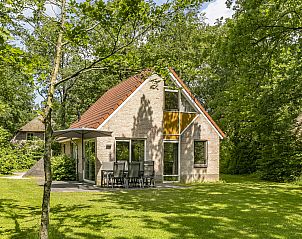 Unterkunft 182982 - Bungalow Noord Drenthe - Het Land van Bartje | 6-persoons bungalow | 6D5