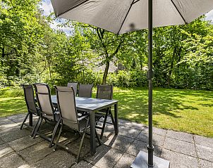 Unterkunft 182982 - Bungalow Noord Drenthe - Het Land van Bartje | 6-persoons bungalow | 6D5