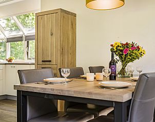 Unterkunft 182982 - Bungalow Noord Drenthe - Het Land van Bartje | 6-persoons bungalow | 6D5