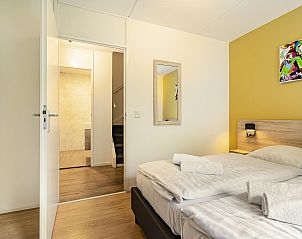 Unterkunft 182982 - Bungalow Noord Drenthe - Het Land van Bartje | 6-persoons bungalow | 6D5