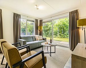 Unterkunft 182982 - Bungalow Noord Drenthe - Het Land van Bartje | 6-persoons bungalow | 6D5