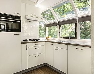 Unterkunft 182982 - Bungalow Noord Drenthe - Het Land van Bartje | 6-persoons bungalow | 6D5