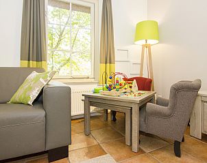 Unterkunft 182983 - Bungalow Noord Drenthe - Het Land van Bartje | 8-persoons kinderboerderij | 8ELK