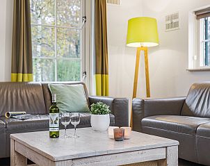 Unterkunft 182983 - Bungalow Noord Drenthe - Het Land van Bartje | 8-persoons kinderboerderij | 8ELK