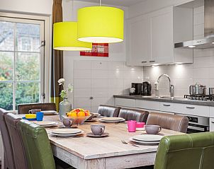 Unterkunft 182983 - Bungalow Noord Drenthe - Het Land van Bartje | 8-persoons kinderboerderij | 8ELK