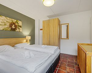 Unterkunft 182983 - Bungalow Noord Drenthe - Het Land van Bartje | 8-persoons kinderboerderij | 8ELK