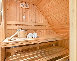 Unterkunft 182984 - Bungalow Noord Drenthe - Het Land van Bartje | 8-persoons boerderij - Extra toegankel