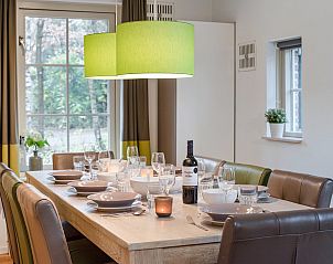 Unterkunft 182984 - Bungalow Noord Drenthe - Het Land van Bartje | 8-persoons boerderij - Extra toegankel