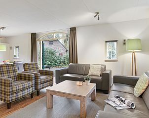 Unterkunft 182984 - Bungalow Noord Drenthe - Het Land van Bartje | 8-persoons boerderij - Extra toegankel