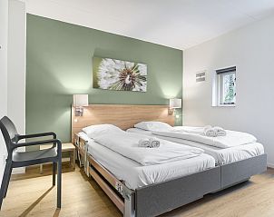 Unterkunft 182984 - Bungalow Noord Drenthe - Het Land van Bartje | 8-persoons boerderij - Extra toegankel