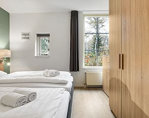 Unterkunft 182984 - Bungalow Noord Drenthe - Het Land van Bartje | 8-persoons boerderij - Extra toegankel