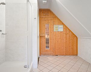 Unterkunft 182984 - Bungalow Noord Drenthe - Het Land van Bartje | 8-persoons boerderij - Extra toegankel