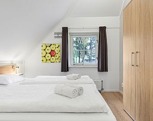 Unterkunft 182984 - Bungalow Noord Drenthe - Het Land van Bartje | 8-persoons boerderij - Extra toegankel