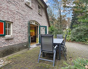 Unterkunft 182984 - Bungalow Noord Drenthe - Het Land van Bartje | 8-persoons boerderij - Extra toegankel