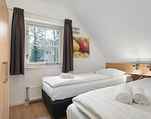 Unterkunft 182984 - Bungalow Noord Drenthe - Het Land van Bartje | 8-persoons boerderij - Extra toegankel