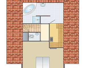 Unterkunft 182985 - Ferienhaus Noord Drenthe - Het Land van Bartje | 4-persoons boerderij | 4BL