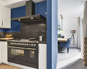 Unterkunft 182990 - Bungalow Noord Drenthe - Het Land van Bartje | 8-persoons wellnessbungalow - Breed to