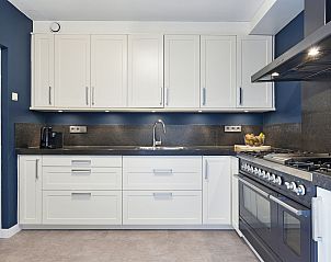 Unterkunft 182990 - Bungalow Noord Drenthe - Het Land van Bartje | 8-persoons wellnessbungalow - Breed to