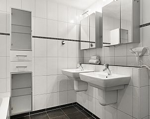 Unterkunft 182990 - Bungalow Noord Drenthe - Het Land van Bartje | 8-persoons wellnessbungalow - Breed to