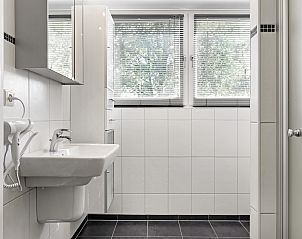 Unterkunft 182990 - Bungalow Noord Drenthe - Het Land van Bartje | 8-persoons wellnessbungalow - Breed to